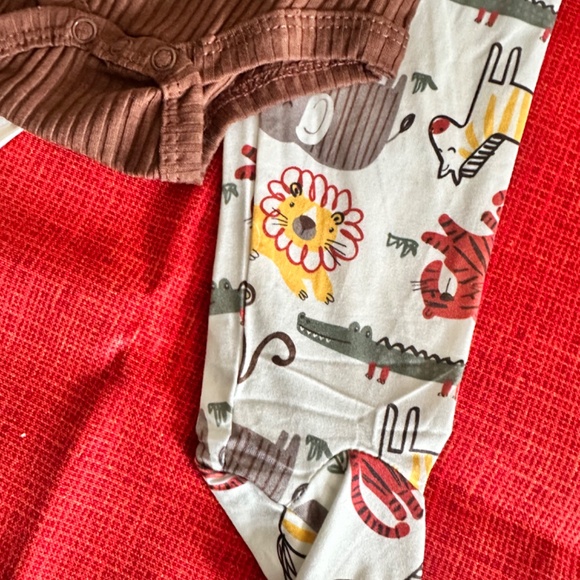 Little Chickadees - Picture 5 of 5